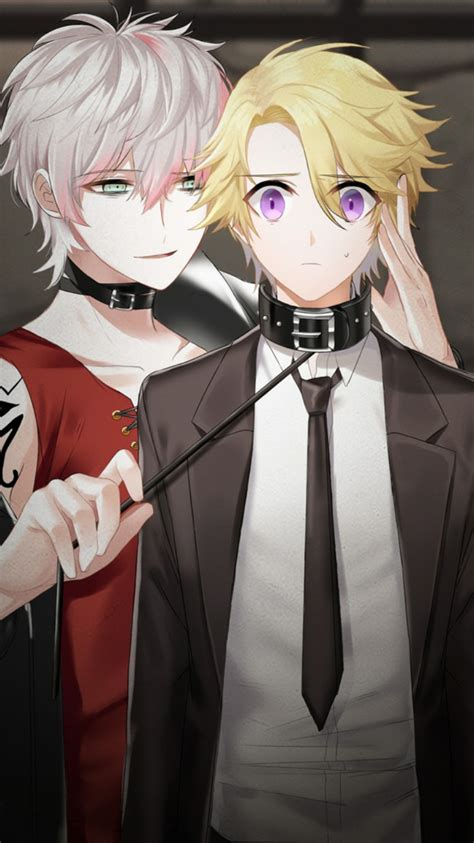 Unknown Mystic Messenger: Exploring the Enigmatic Depths of Uncertainty