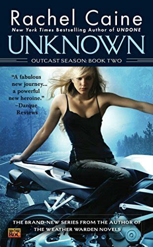 Unknown Outcast Season Book 2 Epub