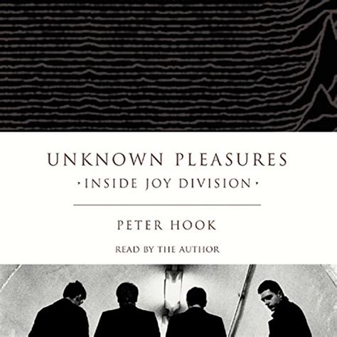 Unknown Pleasures Inside Joy Division Kindle Editon