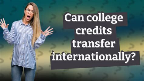 Unl Transfer Credits: A Comprehensive Guide to Maximizing Your College Education