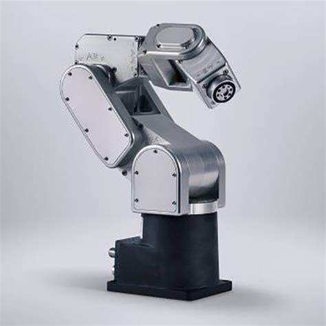 Unleash Automation Power with Industrial 6 Axis Robot Arms