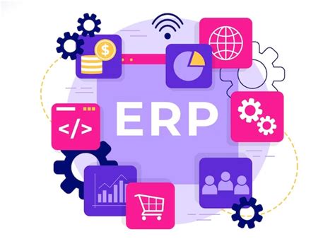 Unleash Business Growth: A Deep Dive into RiseMoney's ERP Solution