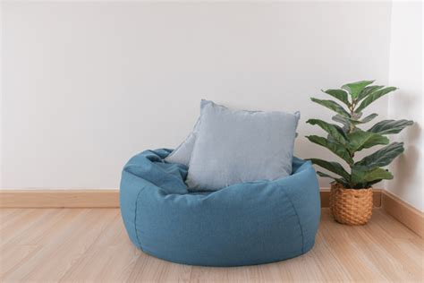 Unleash Comfort and Style: The Ultimate Guide to Bean Bags for Your Home