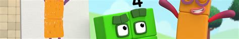 Unleash Creativity and Improve Learning with Comic Studio Numberblocks!