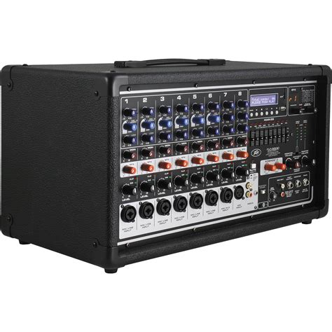 Unleash Crystal-Clear Sound: The Power of Mixer Amplifiers for Any Venue