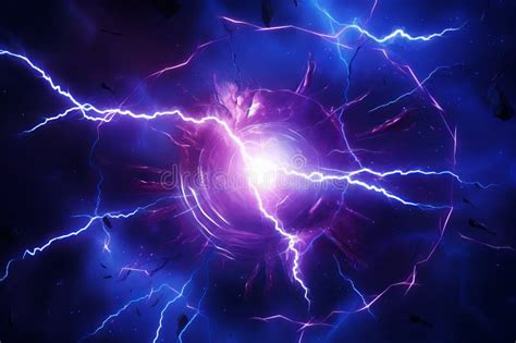 Unleash Destructive Bolts of Energy: