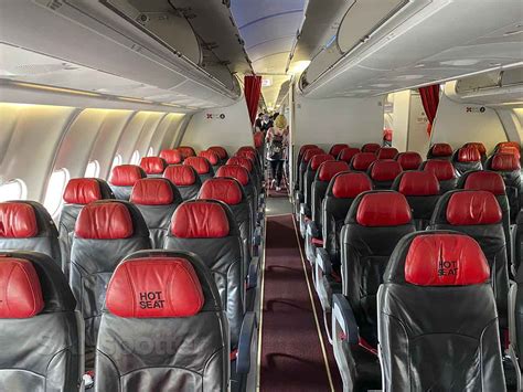 Unleash Efficiency and Comfort: A Deep Dive into AirAsia X's Boeing 777 Experience