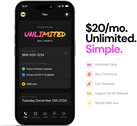 Unleash Endless Connectivity with Our Helium Mobile Promo Code