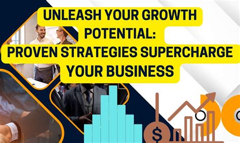 Unleash Explosive Growth: How Own Inc. Can Supercharge Your Business Operations