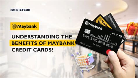 Unleash Financial Potential with the Maybank Student Credit Card