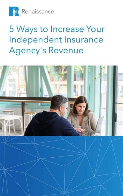 Unleash Growth: How General Agents Acceptance Can Boost Your Insurance Agency's Revenue