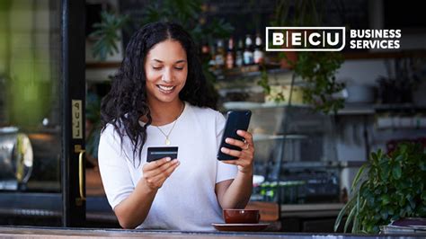 Unleash Growth with becu Business Banking: Empowering Businesses with Advanced Features