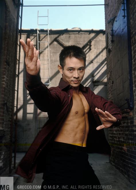 Unleash Jet Li's Full Potential in English: A Comprehensive Guide to the Martial Arts Masterpiece