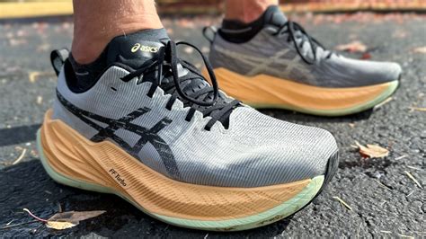 Unleash Limitless Performance with the ASICS SuperBlast: A Game-Changer for Runners