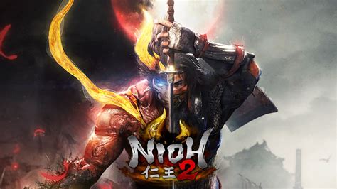 Unleash Limitless Possibilities with Nioh 2 Mods