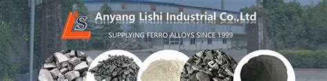 Unleash Manufacturing Efficiency: The Power of Ferro Silicon in Steel Production