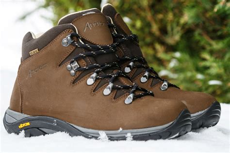 Unleash Peak Performance with ANATOM Footwear: Designed by Hikers, Built for You