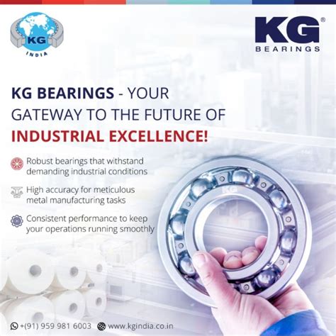 Unleash Performance with GGB Bearings: Your Gateway to Industrial Excellence