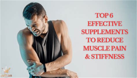 Unleash Relief: How 2act Can Significantly Reduce Muscle Pain and Stiffness