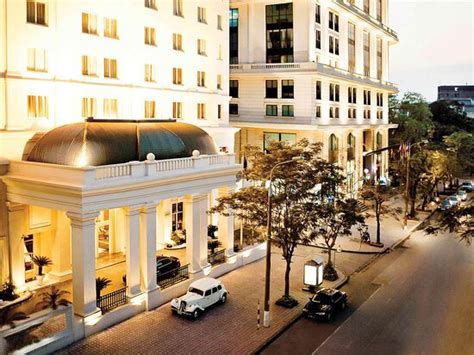 Unleash Sophisticated Luxury at Mövenpick Hanoi Casino: An Exclusive Gateway to Exquisite Gaming