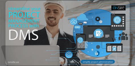 Unleash Streamlined Project Management with Lumina iConnect