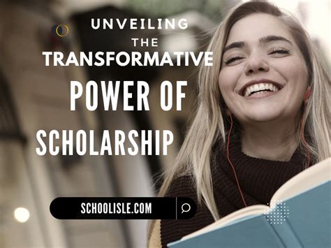 Unleash Student Potential with Powerful Scholarship Opportunities: Unveiling the Benefits of curriculumindia.com