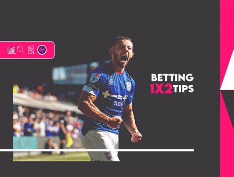 Unleash Success with our Betting Tips 1x2 Masterclass