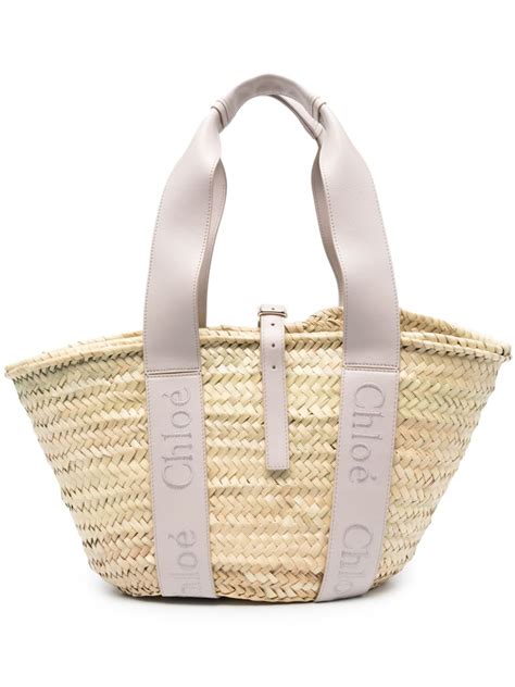 Unleash Summer Style: The Ultimate Guide to the Chloe Beach Bag