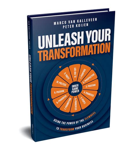 Unleash Transformation: Powerful Symbols for Change That Resonate With Your Audience