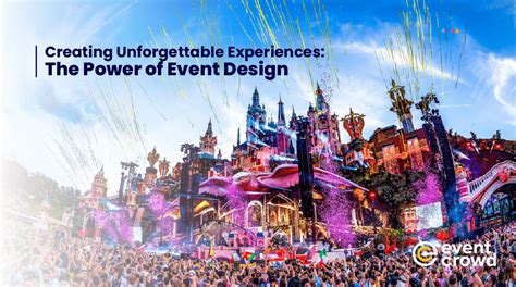 Unleash Unforgettable Experiences: The Power of goodtime 1 for Event Creators