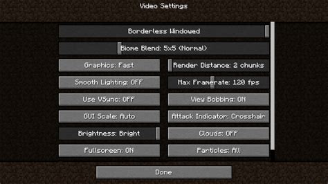 Unleash Uninterrupted Gameplay: A Guide to Borderless Mining in Minecraft