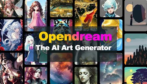 Unleash Unlimited Creativity with AI Art Generators