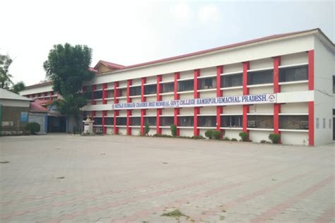 Unleash Your Academic Potential: A Deep Dive into NSCBM Government College Hamirpur