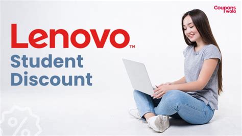 Unleash Your Academic Prowess with the Lenovo Student Discount Singapore: A Guide to Saving Big