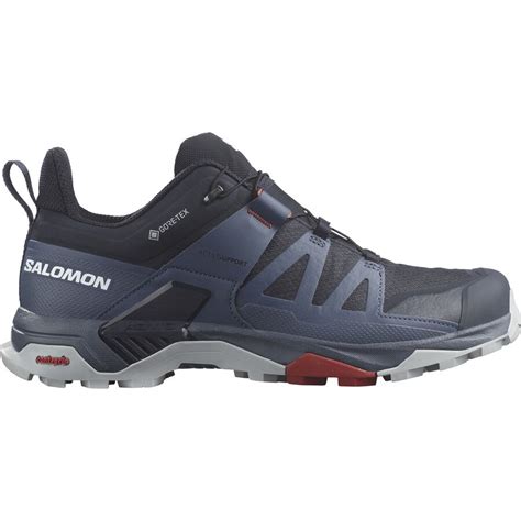 Unleash Your Adventure: The Ultimate Guide to the Salomon Shoes Sale