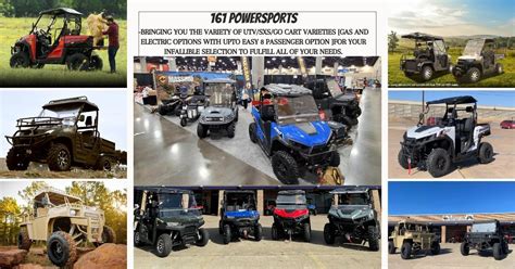 Unleash Your Adventure with the Ultimate Guide to UTVs for Sale: Uncover the Freedom of Off-Roading