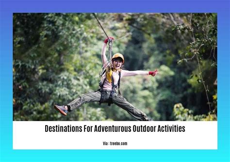 Unleash Your Adventurous Spirit: A Comprehensive Guide to Outdoor Activities in Singapore