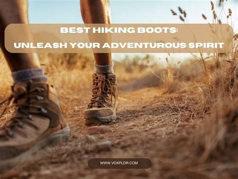 Unleash Your Adventurous Spirit with Skechers Boots for Men: The Ultimate Guide