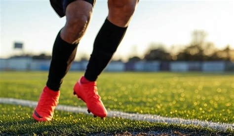 Unleash Your Agility: Essential Guide to Artificial Turf Soccer Cleats for Ultimate Performance