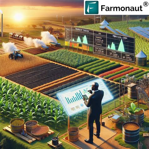 Unleash Your Agricultural Potential: Find the Perfect Agriculture Companies Near Me