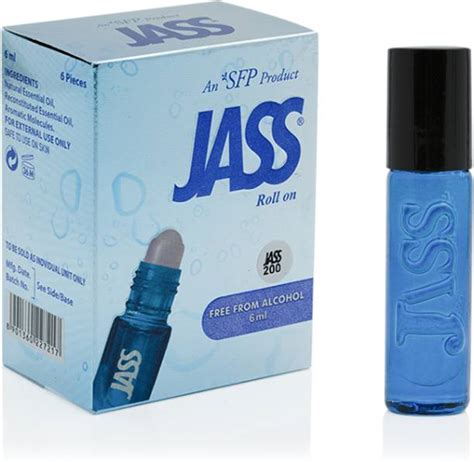 Unleash Your Alluring Aura with Jass Attar: A Long-Lasting Fragrance Experience