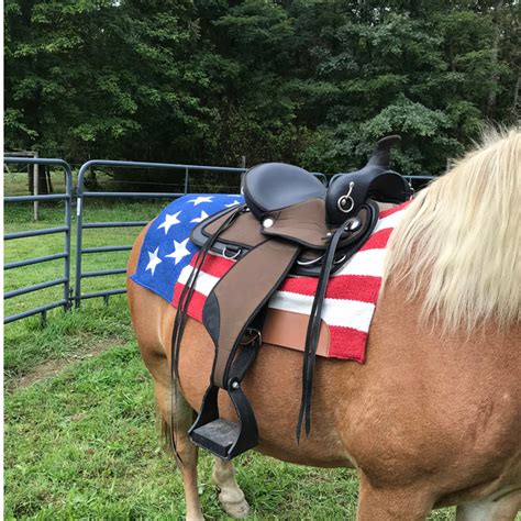 Unleash Your American Pride with Every Tack and Try