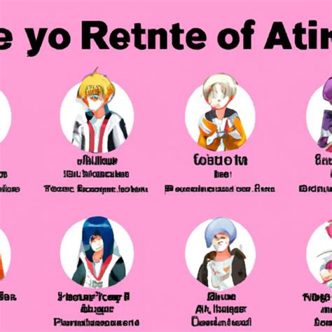 Unleash Your Anime Alter Ego: A Comprehensive Guide to Adult Anime Outfits