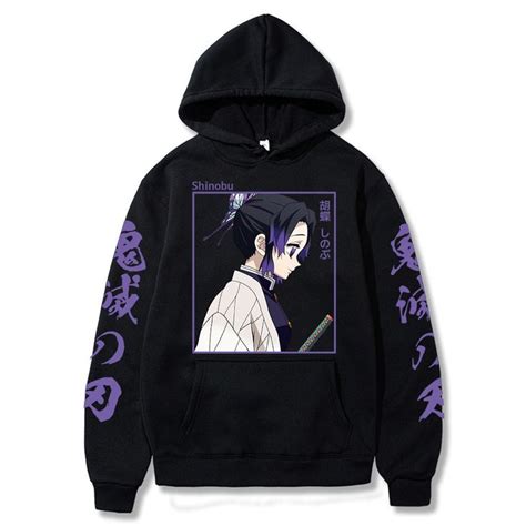 Unleash Your Anime Spirit: The Ultimate Guide to Embracing Your Fandom with an Anime Hoodie