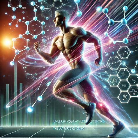 Unleash Your Athletic Potential: Unveiling the Science Behind Iridium Lab 77 Supplements