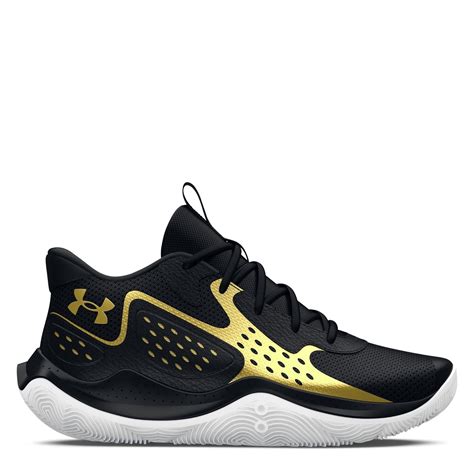 Unleash Your Athletic Prowess with Under Armour Basketball Shoes for Men