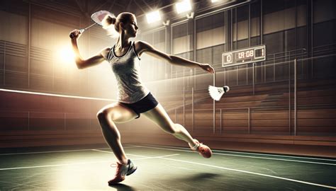 Unleash Your Badminton Potential with the Best Club Near You!