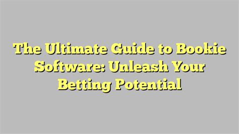 Unleash Your Betting Potential with NexBetSport1: The Ultimate Guide