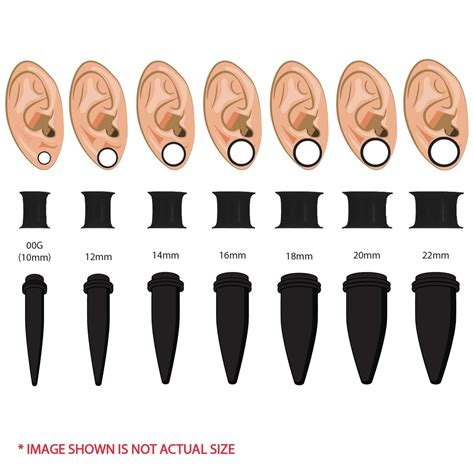 Unleash Your Boldest Look: A Guide to Big Gauges and Where to Find the Perfect Pair for You