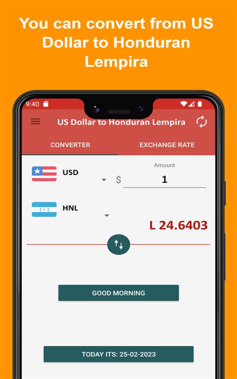 Unleash Your Business Potential: Dollar a Lempira Exchange Rate Hacks You Need to Know!